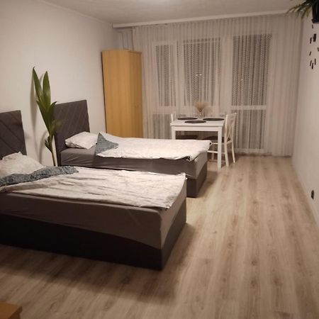 Apartament 4 Przemysl Exterior photo