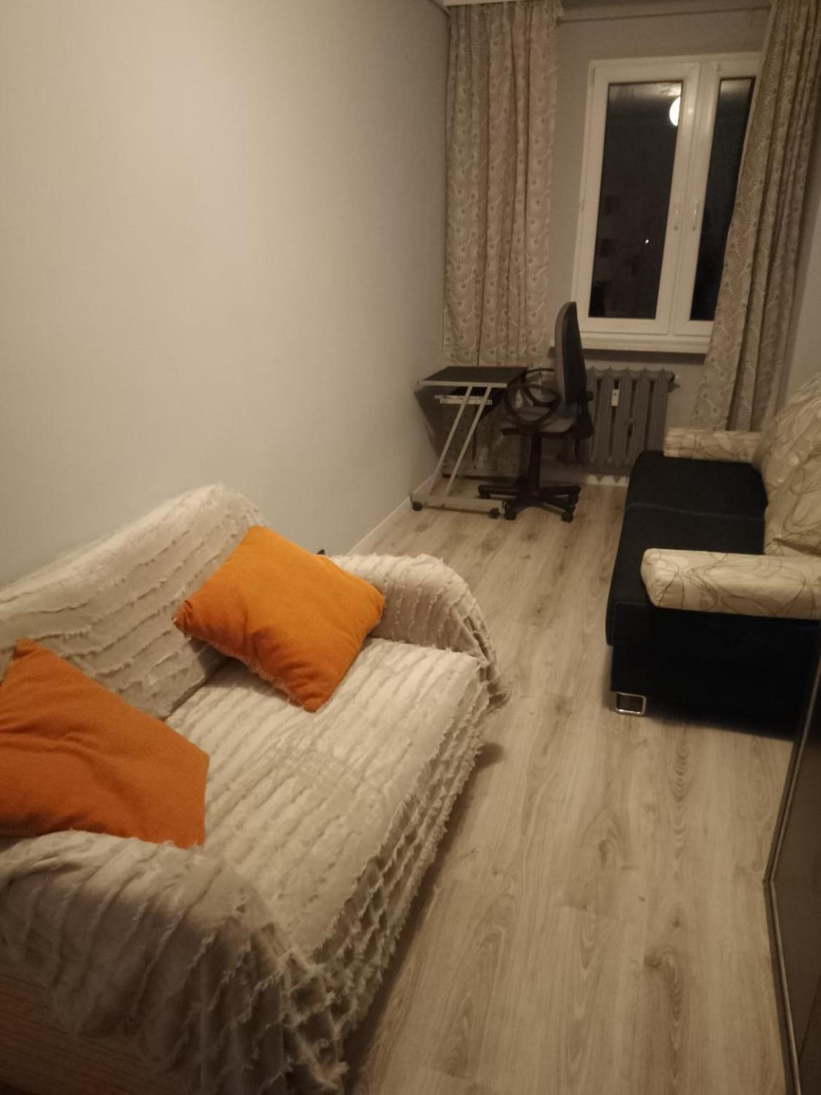 Apartament 4 Przemysl Exterior photo