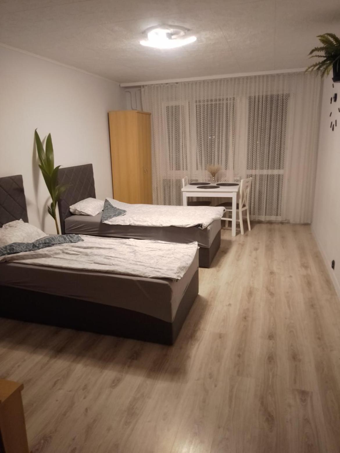 Apartament 4 Przemysl Exterior photo